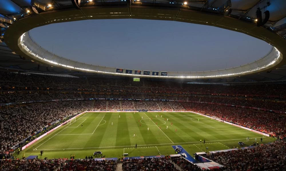 Champions League: Πιθανή πρόκριση στα… χαρτιά λόγω κορονοϊού